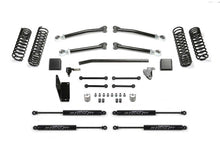 Load image into Gallery viewer, Fabtech K4195M Trail Lift System for Select Jeep Gladiator