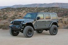 Load image into Gallery viewer, Fabtech K4200M Sport Lift System w/Shock for Select Jeep Wrangler