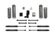 Load image into Gallery viewer, Fabtech K4200M Sport Lift System w/Shock for Select Jeep Wrangler