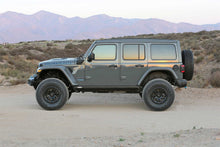 Load image into Gallery viewer, Fabtech K4201DL Sport Lift System w/Shock for Select Jeep Wrangler