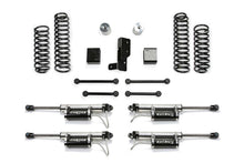 Load image into Gallery viewer, Fabtech K4201DL Sport Lift System w/Shock for Select Jeep Wrangler