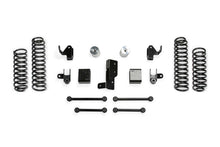 Load image into Gallery viewer, Fabtech K4204 Sport Lift System w/Shock for Select Jeep Wrangler
