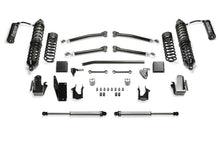 Load image into Gallery viewer, Fabtech K4213DL Trail Lift System for Select Jeep Gladiator