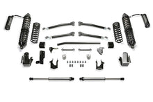Load image into Gallery viewer, Fabtech K4227DL Trail Lift System for Select Jeep Wrangler