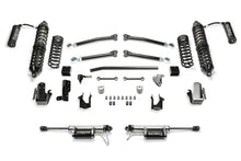 Load image into Gallery viewer, Fabtech K4228DL Trail Lift System for Select Jeep Wrangler