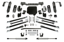 Load image into Gallery viewer, Fabtech K4235DL Crawler Coilover Lift System for Select Jeep Wrangler