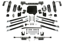 Load image into Gallery viewer, Fabtech K4236DL Crawler Coilover Lift System for Select Jeep Wrangler