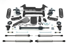 Load image into Gallery viewer, Fabtech K5000DL Performance Lift System w/Shocks for Select Hummer H2