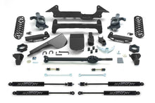 Load image into Gallery viewer, Fabtech K5000M Performance Lift System w/Shocks for Select Hummer H2