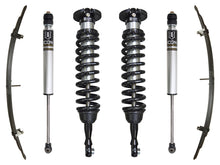 Load image into Gallery viewer, ICON Vehicle Dynamics K53022 07-21 TUNDRA 1-3" STAGE 2 SUSPENSION SYSTEM for Select Toyota Tundra