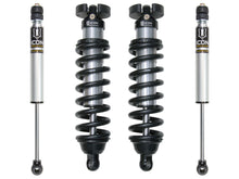 Load image into Gallery viewer, ICON Vehicle Dynamics K53131 96-02 4RUNNER 0-3" STAGE 1 SUSPENSION SYSTEM for Select Toyota 4Runner