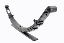 Load image into Gallery viewer, Rough Country 8034KIT Leaf Spring for Select Dodge Ramcharger, Dodge W100, Dodge W100 Pickup, Dodge W150, Dodge W200, Dodge W200 Pickup, Dodge W250, Dodge W300, Dodge W300 Pickup, Dodge W350, Plymouth Trailduster