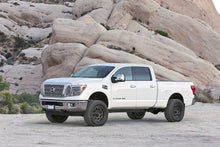 Load image into Gallery viewer, Fabtech K6007DL Basic Lift System w/Shocks for Select Nissan TITAN, Nissan TITAN XD