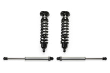 Load image into Gallery viewer, Fabtech K6007DL Basic Lift System w/Shocks for Select Nissan TITAN, Nissan TITAN XD