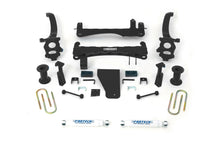 Load image into Gallery viewer, Fabtech K6008 Basic Lift System w/Shocks for Select Nissan TITAN