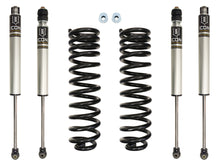 Load image into Gallery viewer, ICON Vehicle Dynamics K62500 05-16 FORD F250/F350 2.5" STAGE 1 SUSPENSION SYSTEM for Select Ford F-250 Super Duty, Ford F-350 Super Duty
