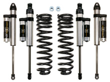 Load image into Gallery viewer, ICON Vehicle Dynamics K62502 05-16 FORD F250/F350 2.5" STAGE 3 SUSPENSION SYSTEM for Select Ford F-250 Super Duty, Ford F-350 Super Duty