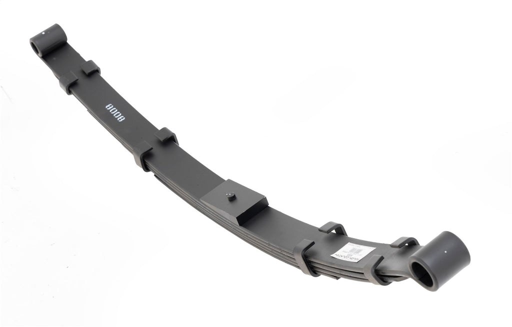Rough Country 8008KIT Leaf Spring for Select Jeep CJ5, Jeep Scrambler