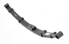 Load image into Gallery viewer, Rough Country 8008KIT Leaf Spring for Select Jeep CJ5, Jeep Scrambler