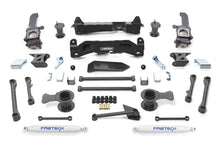 Load image into Gallery viewer, Fabtech K7006 Basic Lift System w/Shocks for Select Toyota FJ Cruiser