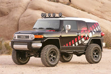 Load image into Gallery viewer, Fabtech K7006DL Basic Lift System w/Shocks for Select Toyota FJ Cruiser