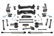 Load image into Gallery viewer, Fabtech K7006DL Basic Lift System w/Shocks for Select Toyota FJ Cruiser
