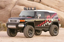 Load image into Gallery viewer, Fabtech K7007DL Performance Lift System w/Shocks for Select Toyota FJ Cruiser