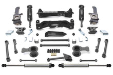 Load image into Gallery viewer, Fabtech K7007DL Performance Lift System w/Shocks for Select Toyota FJ Cruiser