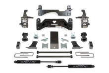 Load image into Gallery viewer, Fabtech K7009M Basic Lift System w/Shocks for Select Toyota Tundra