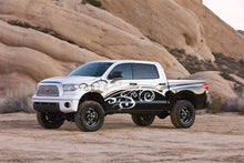 Load image into Gallery viewer, Fabtech K7010DL Performance Lift System w/Shocks for Select Toyota Tundra
