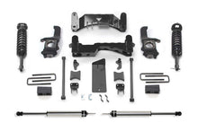 Load image into Gallery viewer, Fabtech K7010DL Performance Lift System w/Shocks for Select Toyota Tundra