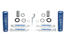 Load image into Gallery viewer, Fabtech K7012 Basic Coilover Lift System for Select Toyota Tacoma