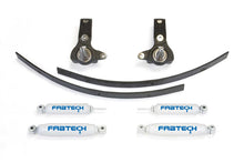 Load image into Gallery viewer, Fabtech K7014 Spindle Lift System for Select Toyota Tacoma