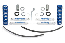 Load image into Gallery viewer, Fabtech FTS205 Add-A-Leaf Kit for Select Toyota Tacoma