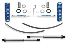 Load image into Gallery viewer, Fabtech K7015DL Basic Coilover Lift System for Select Toyota Tacoma