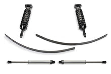 Load image into Gallery viewer, Fabtech K7016DL Coilover Lift System w/Dirt Logic 2.5 for Select Toyota Tacoma