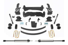 Load image into Gallery viewer, Fabtech K7019DL Basic Lift System w/Shocks for Select Toyota Tacoma