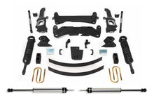Load image into Gallery viewer, Fabtech K7020DL Performance Lift System w/Shocks for Select Toyota Tacoma