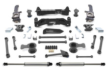 Load image into Gallery viewer, Fabtech K7024DL Basic Lift System w/Shocks for Select Toyota FJ Cruiser