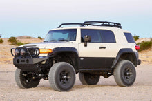 Load image into Gallery viewer, Fabtech K7025DL Performance Lift System for Select Toyota FJ Cruiser