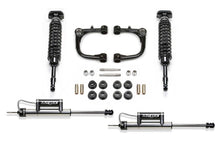 Load image into Gallery viewer, Fabtech K7032DL Uniball Control Arm Lift System for Select Toyota Tacoma