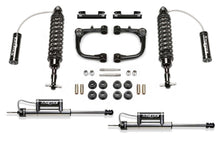 Load image into Gallery viewer, Fabtech K7036DL Uniball Control Arm Lift System for Select Toyota Tacoma