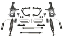 Load image into Gallery viewer, Fabtech K7044DL Ball Joint Control Arm Lift System for Select Toyota Tundra