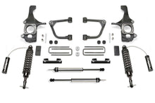 Load image into Gallery viewer, Fabtech K7045DL Uniball Control Arm Lift System for Select Toyota Tundra