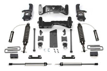 Load image into Gallery viewer, Fabtech K7046DL Performance Lift System for Select Toyota Tundra