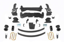 Load image into Gallery viewer, Fabtech K7047 Basic Lift System for Select Toyota Tacoma