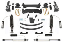 Load image into Gallery viewer, Fabtech K7049DL Performance Lift System for Select Toyota Tacoma