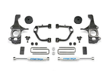 Load image into Gallery viewer, Fabtech K7050 Ball Joint Control Arm Lift System for Select Nissan TITAN, Toyota Tundra