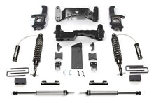 Load image into Gallery viewer, Fabtech K7056DL 6" Performance System for Select Toyota Tundra