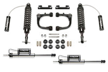 Load image into Gallery viewer, Fabtech K7057DL Uniball Control Arm Lift System for Select Toyota Tacoma